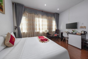 Hanoi Aria Central Hotel & Spa